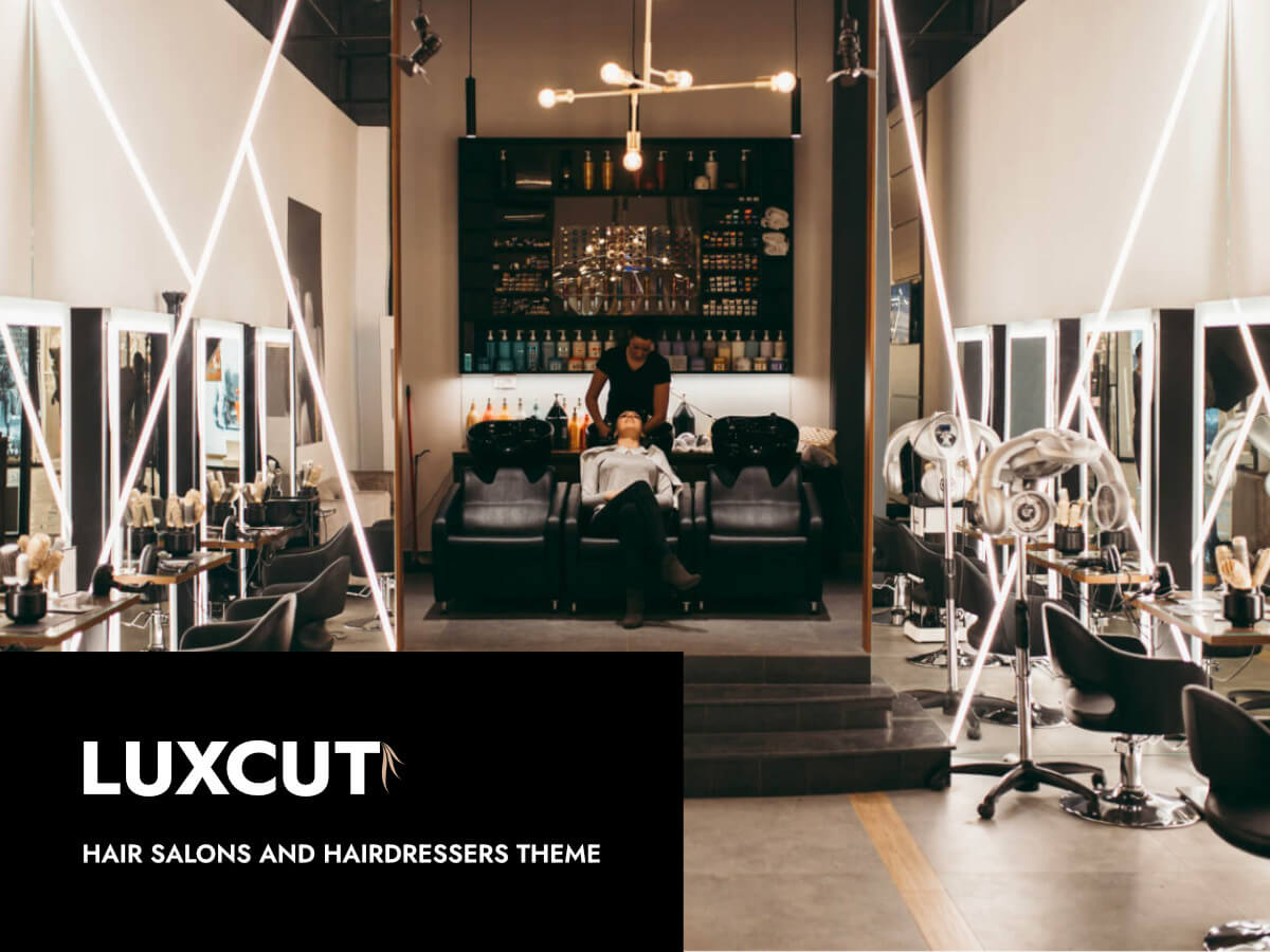 Luxcut